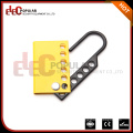 Elecpopular Latest Products In Market Aluminum Lockout Hasp Electrical Lockout Devices With Tag